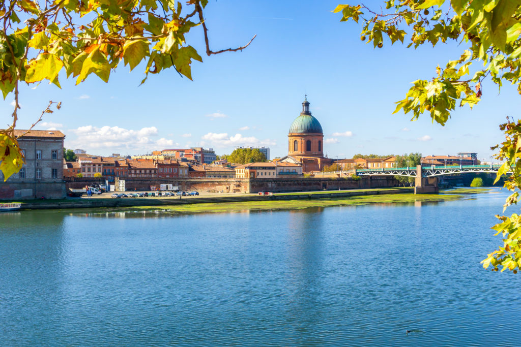 Pourquoi investir en loi Pinel à Toulouse ?