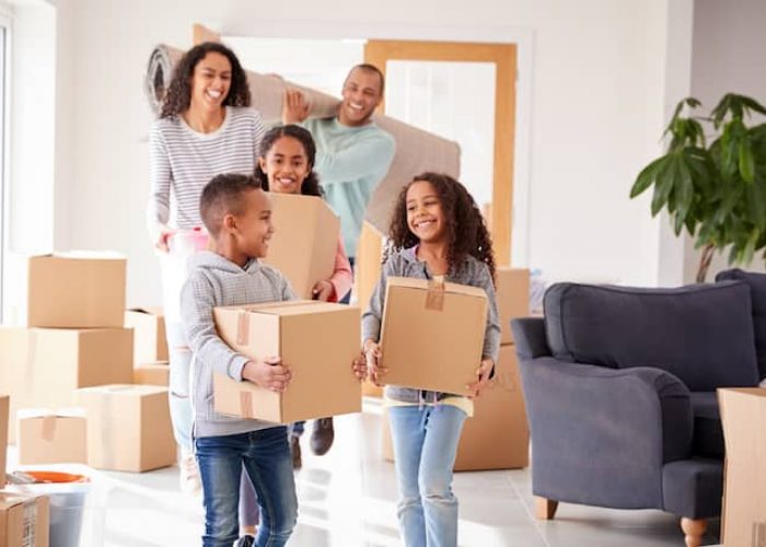 Appartement pinle location famille